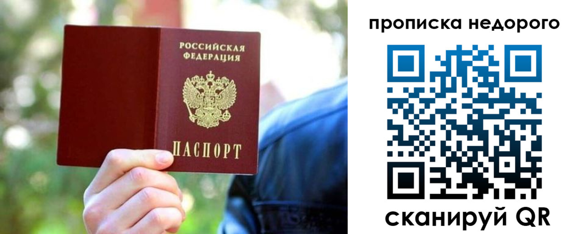 прописка ребенка в Вязьме